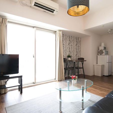 Chiyo Apartment Fukuoka  Eksteriør bilde