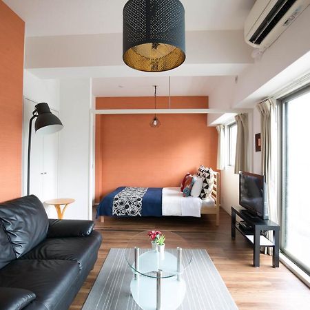 Chiyo Apartment Fukuoka  Eksteriør bilde