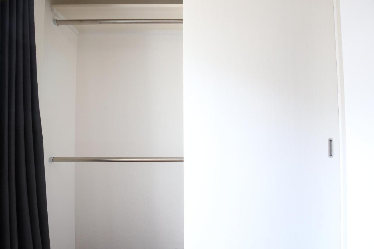 Chiyo Apartment Fukuoka  Eksteriør bilde