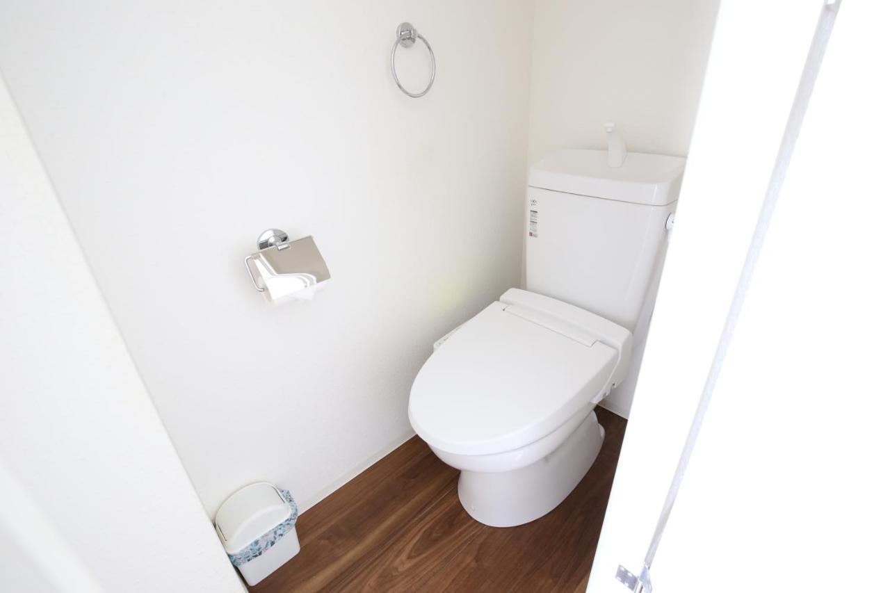 Chiyo Apartment Fukuoka  Eksteriør bilde
